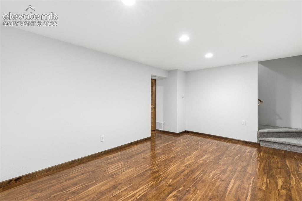 2835 Coldwater Drive Colorado Springs CO 80919