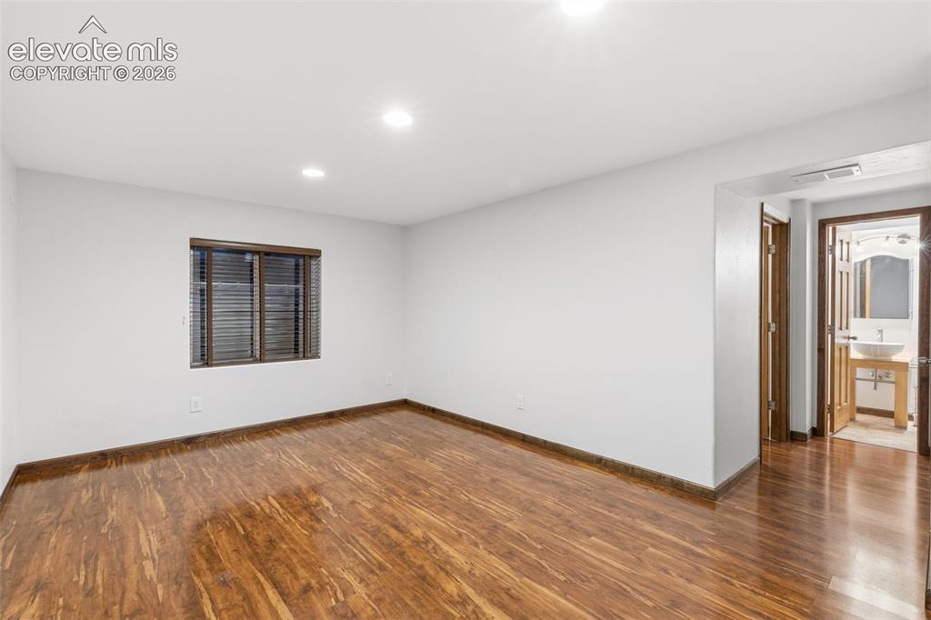 2835 Coldwater Drive Colorado Springs CO 80919