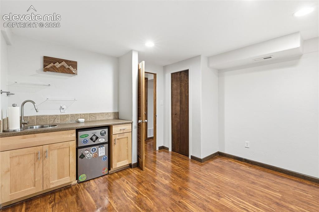 2835 Coldwater Drive Colorado Springs CO 80919