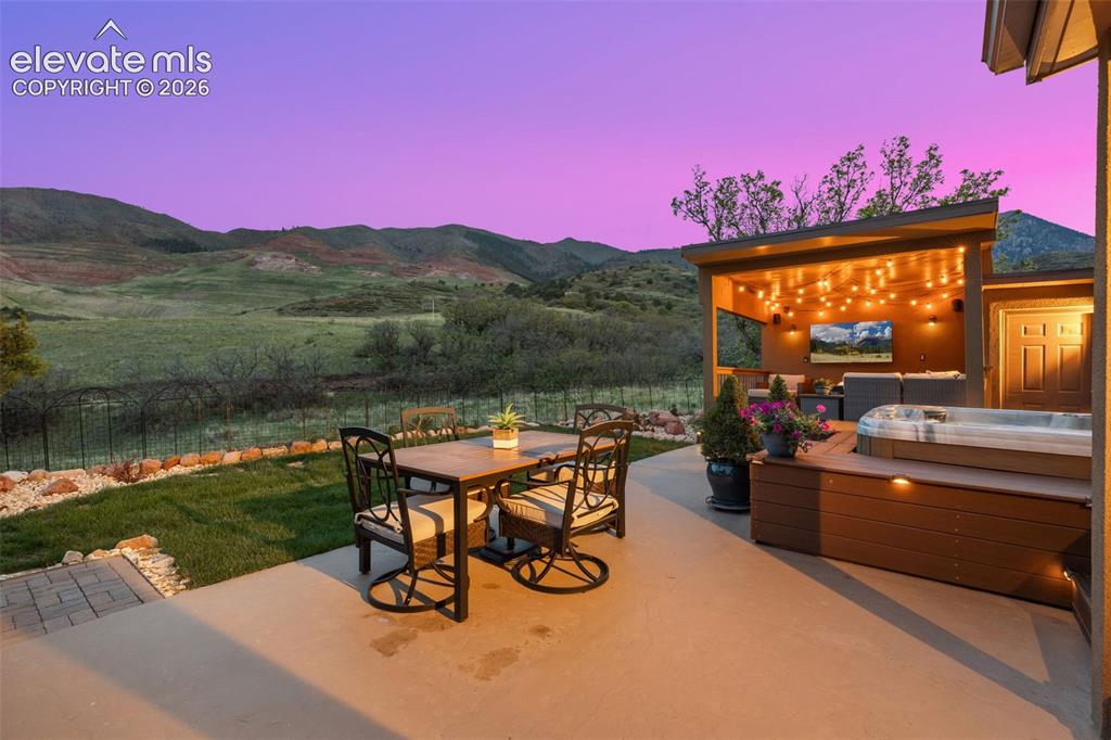 2835 Coldwater Drive Colorado Springs CO 80919