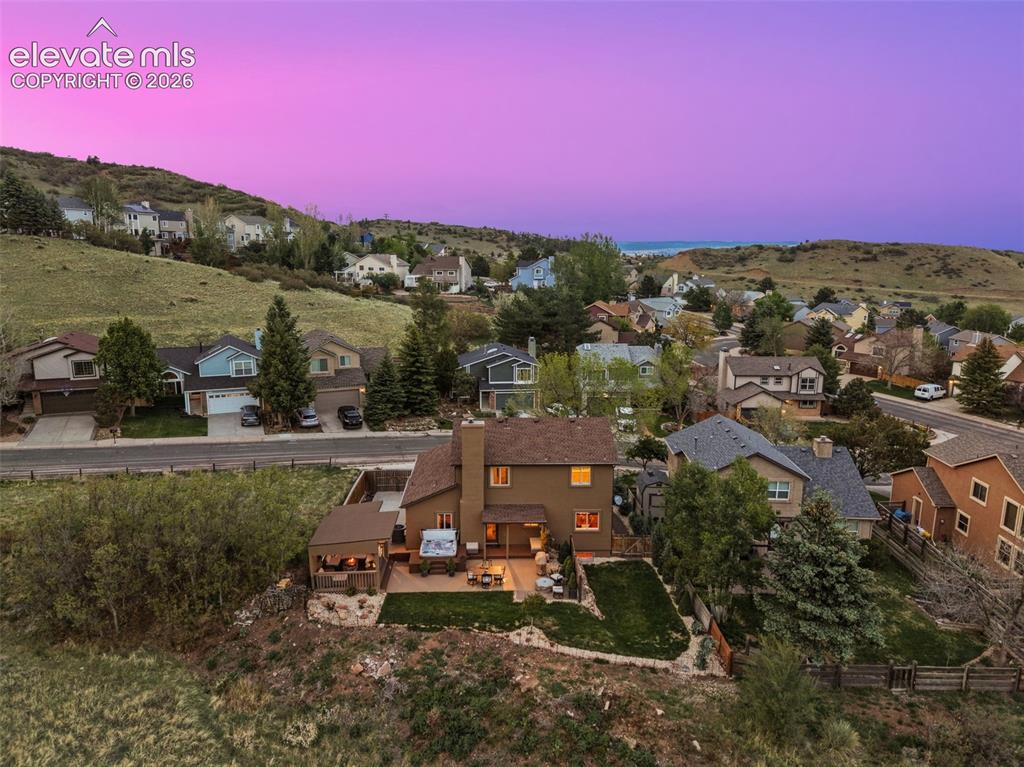 2835 Coldwater Drive Colorado Springs CO 80919
