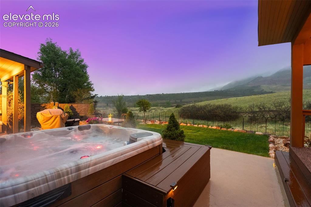 2835 Coldwater Drive Colorado Springs CO 80919