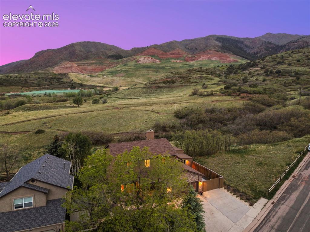 2835 Coldwater Drive Colorado Springs CO 80919