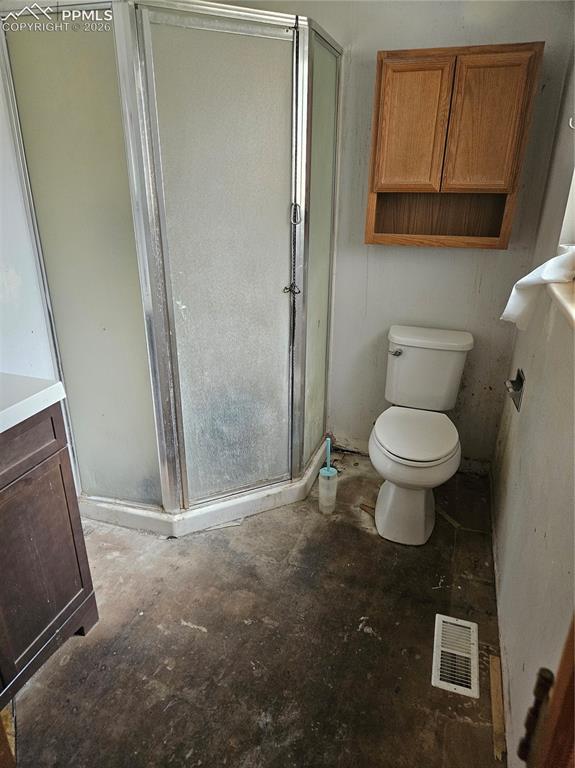 1005 W Lorraine Avenue Woodland Park CO 80863
