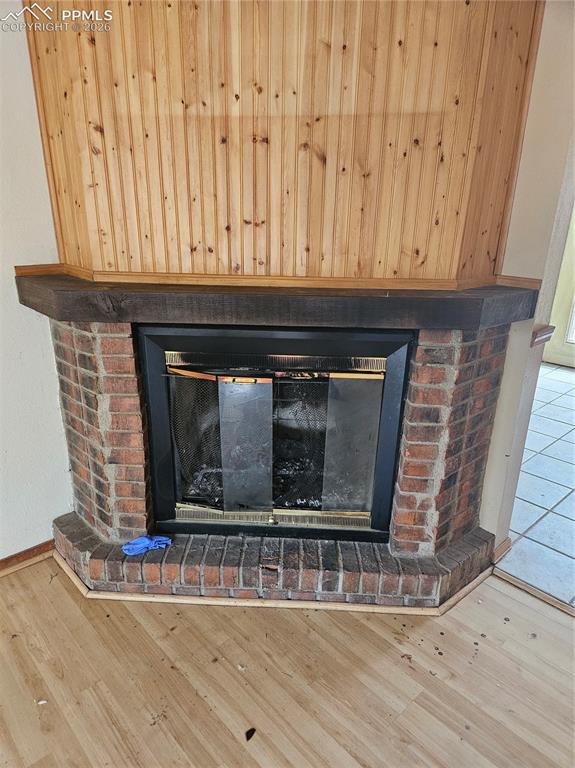 1005 W Lorraine Avenue Woodland Park CO 80863