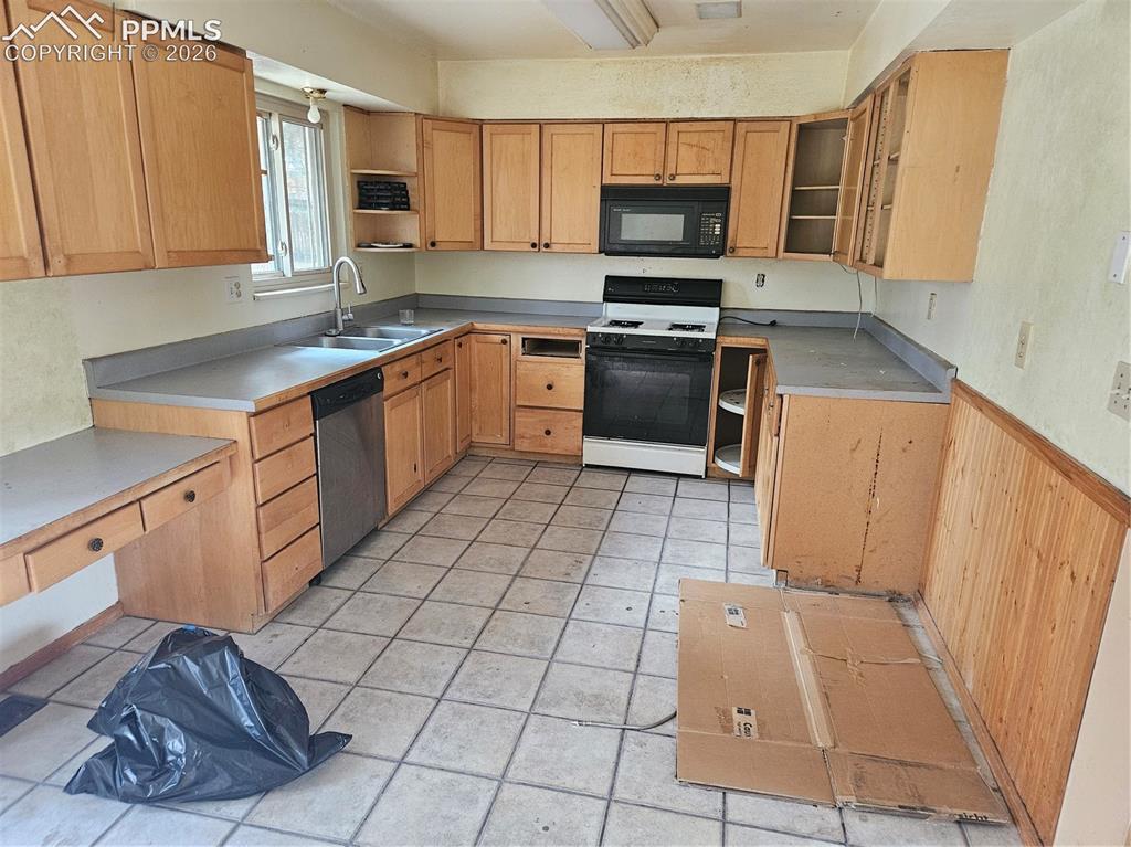 1005 W Lorraine Avenue Woodland Park CO 80863
