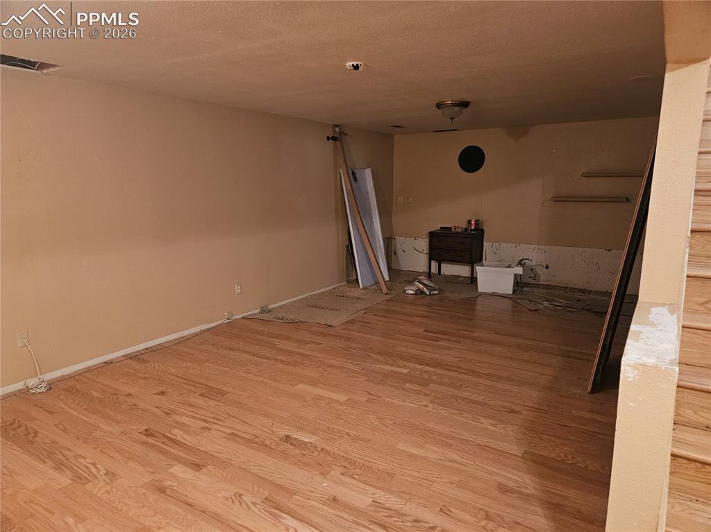 1005 W Lorraine Avenue Woodland Park CO 80863