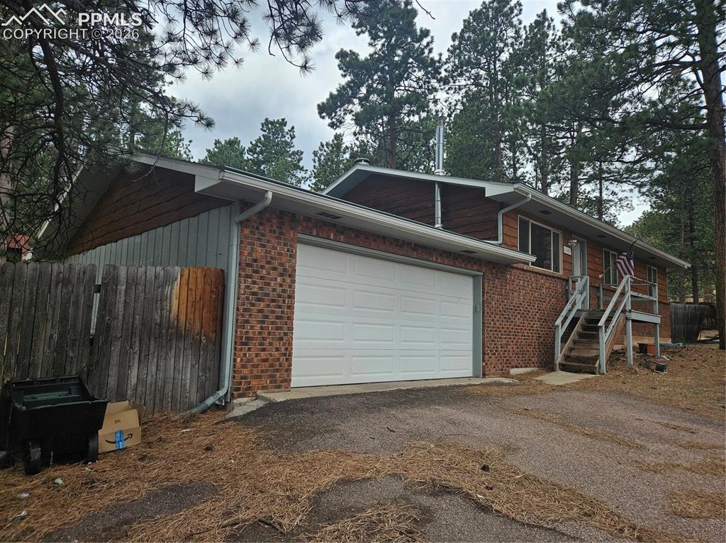 1005 W Lorraine Avenue Woodland Park CO 80863