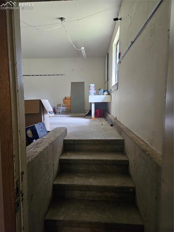 1005 W Lorraine Avenue Woodland Park CO 80863