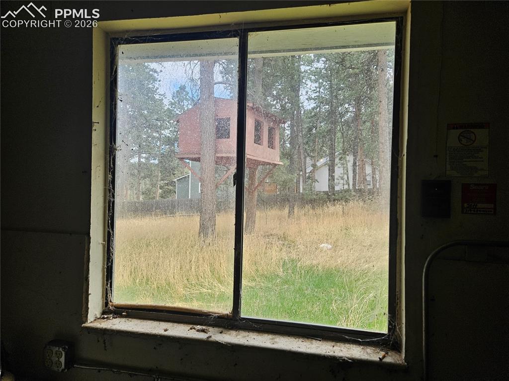 1005 W Lorraine Avenue Woodland Park CO 80863