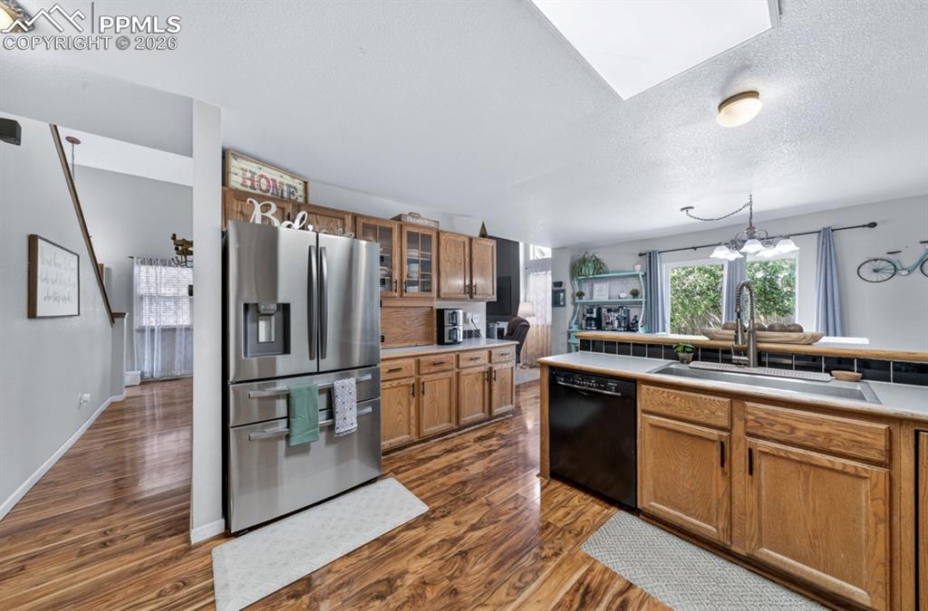4830 Bittercreek Drive Colorado Springs CO 80922