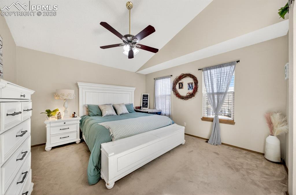 4830 Bittercreek Drive Colorado Springs CO 80922