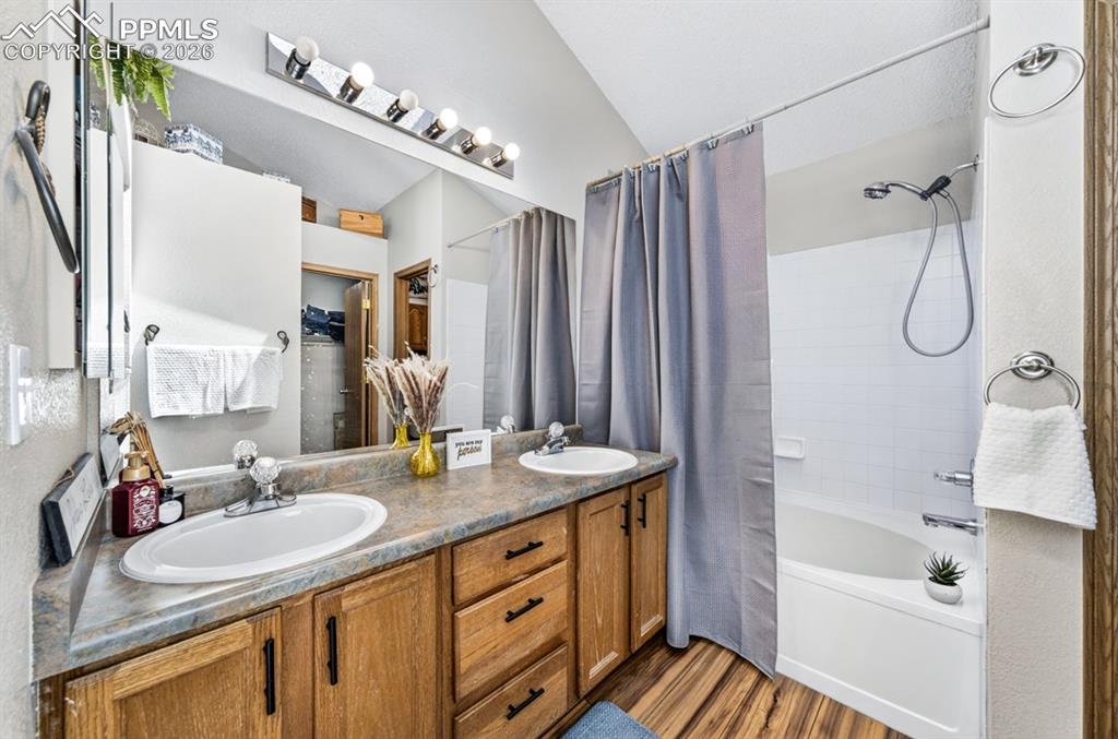 4830 Bittercreek Drive Colorado Springs CO 80922