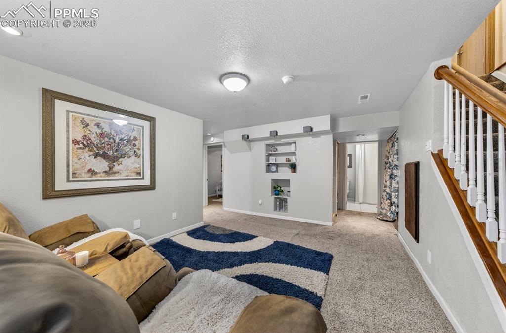 4830 Bittercreek Drive Colorado Springs CO 80922