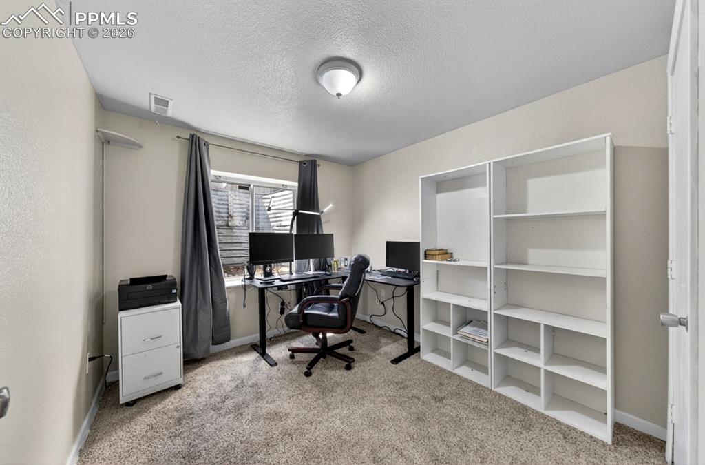 4830 Bittercreek Drive Colorado Springs CO 80922