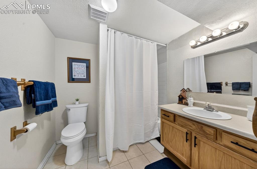 4830 Bittercreek Drive Colorado Springs CO 80922