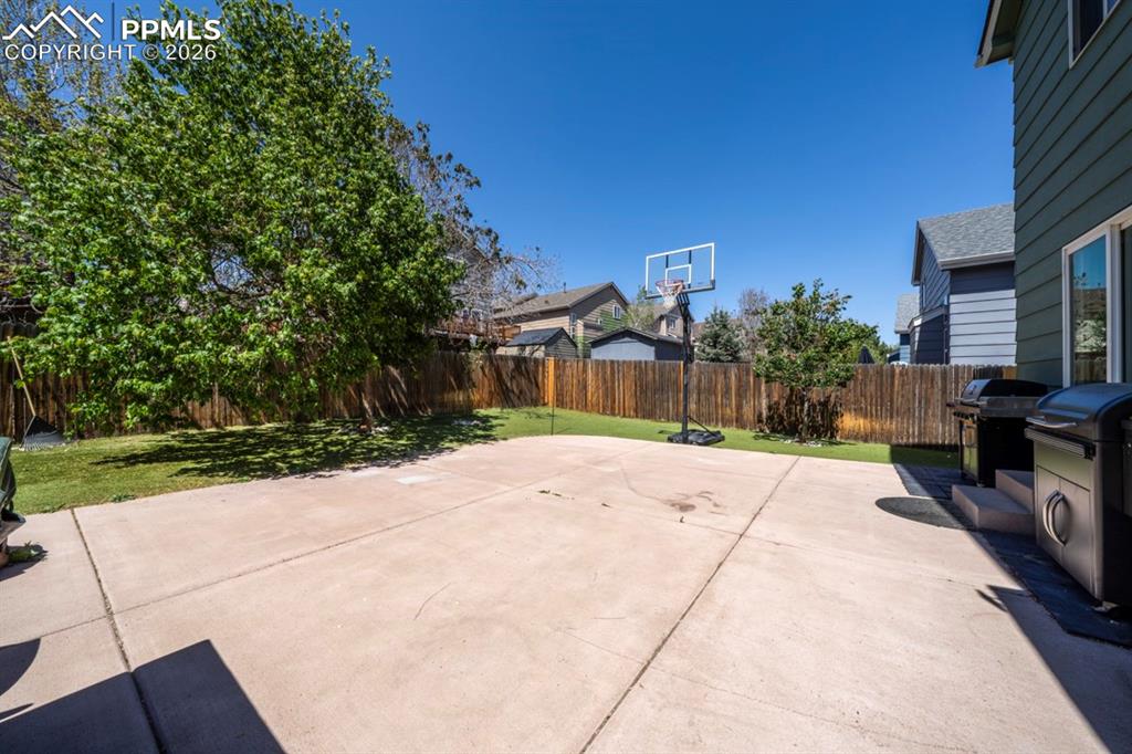4830 Bittercreek Drive Colorado Springs CO 80922
