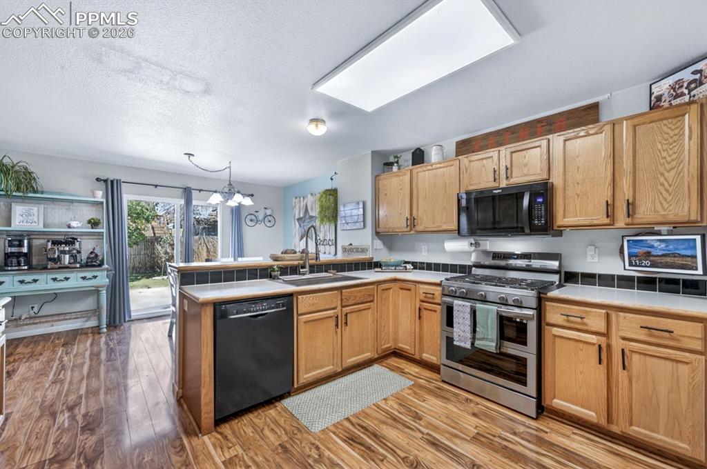 4830 Bittercreek Drive Colorado Springs CO 80922