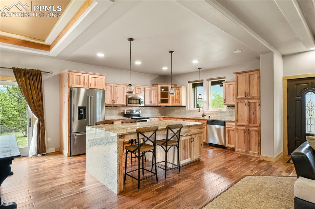 9865 S Highway 67 Cripple Creek CO 80814