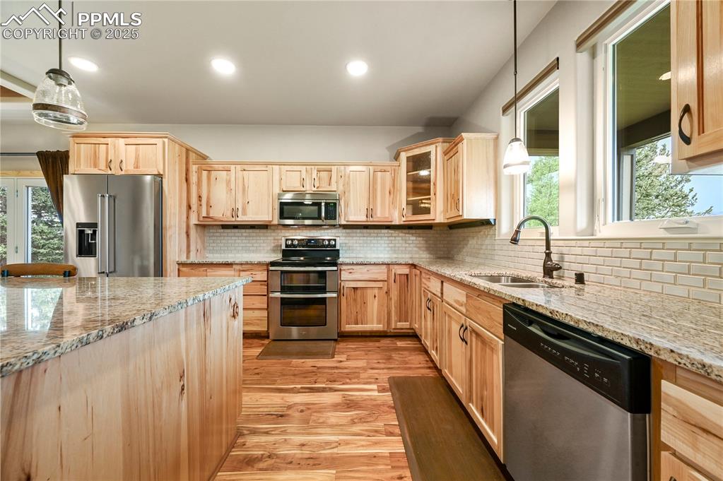 9865 S Highway 67 Cripple Creek CO 80814
