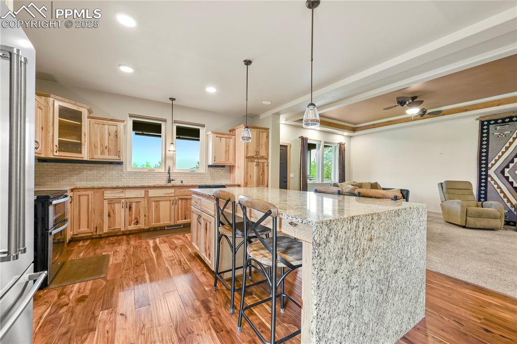 9865 S Highway 67 Cripple Creek CO 80814