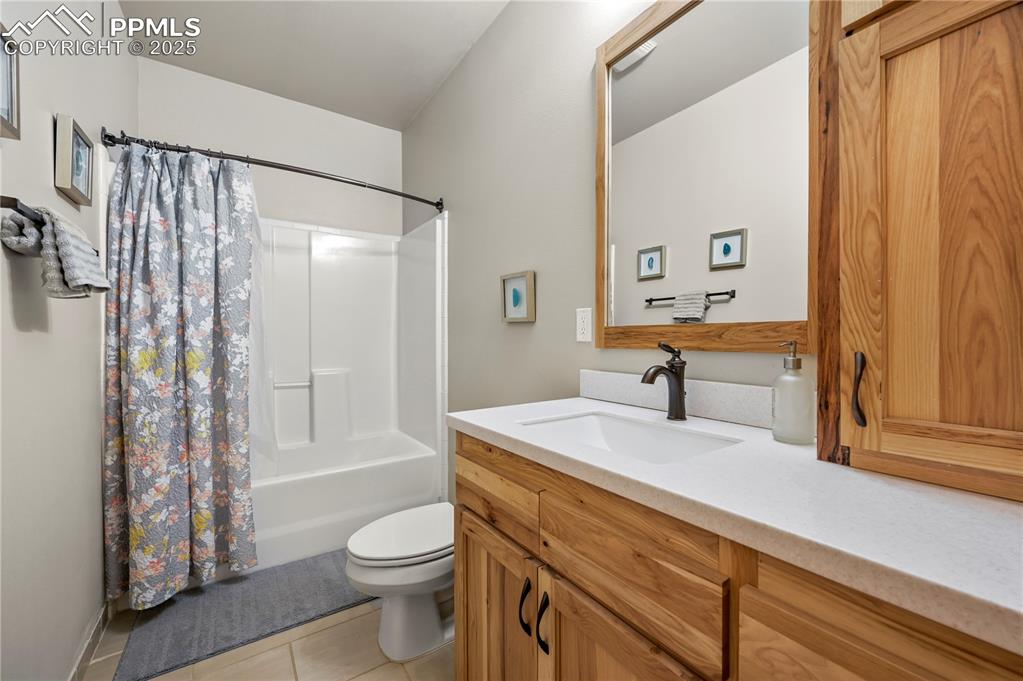 9865 S Highway 67 Cripple Creek CO 80814