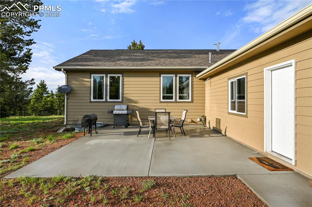 9865 S Highway 67 Cripple Creek CO 80814