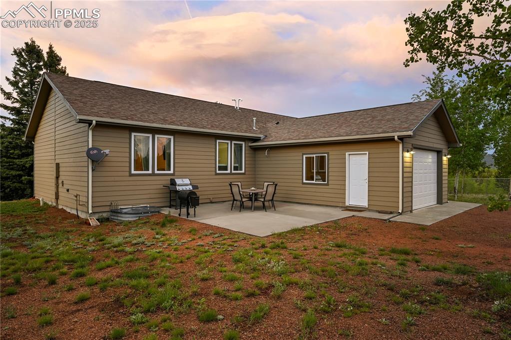 9865 S Highway 67 Cripple Creek CO 80814