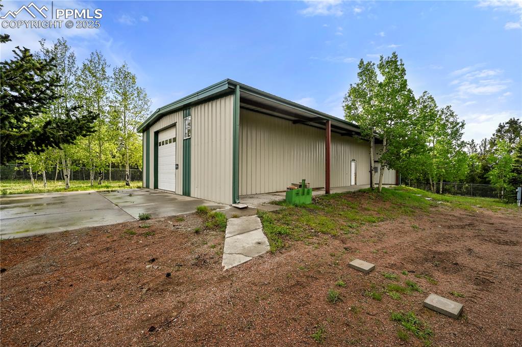9865 S Highway 67 Cripple Creek CO 80814