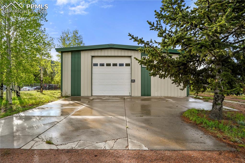 9865 S Highway 67 Cripple Creek CO 80814