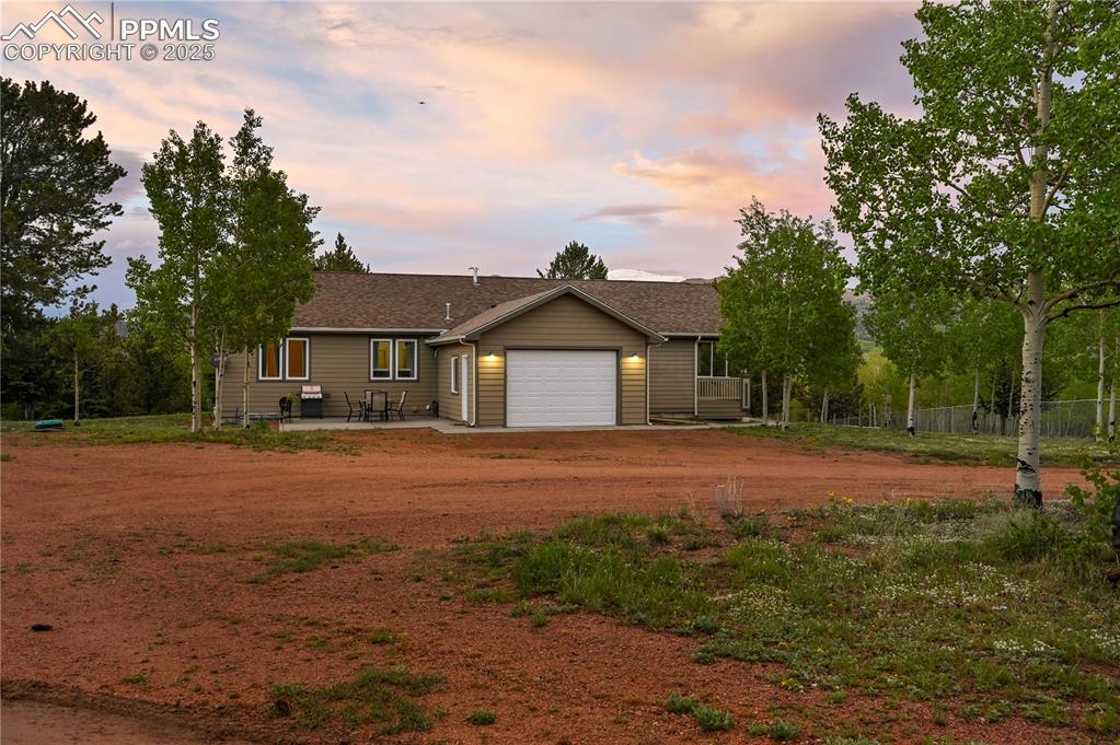 9865 S Highway 67 Cripple Creek CO 80814