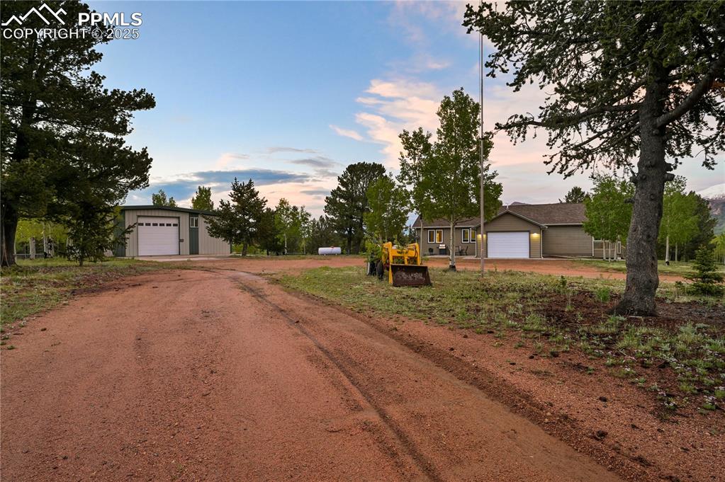 9865 S Highway 67 Cripple Creek CO 80814