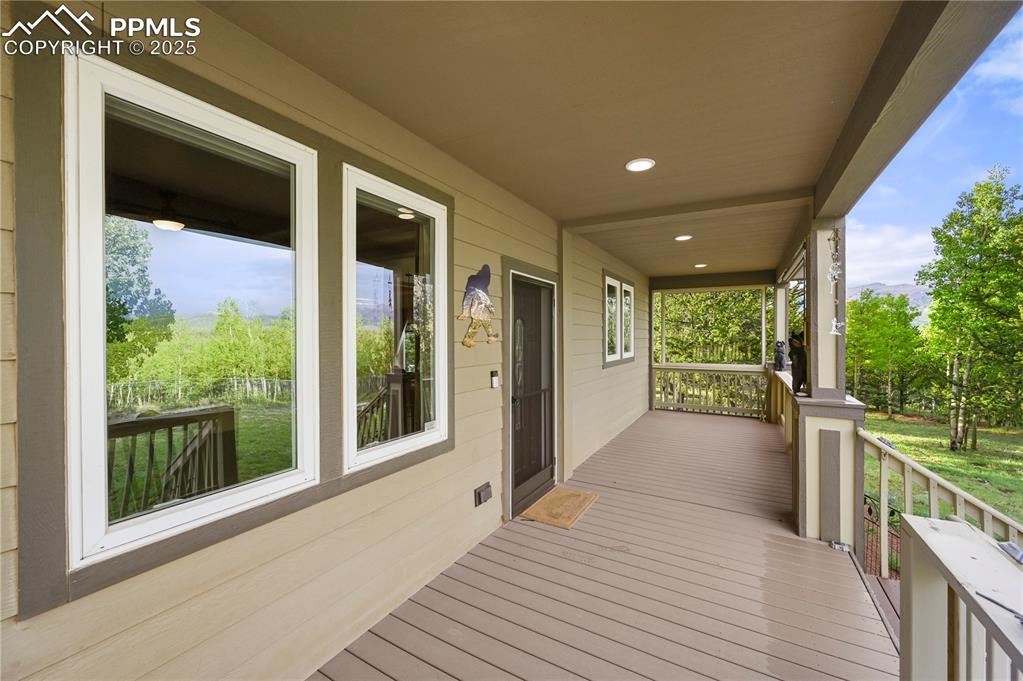 9865 S Highway 67 Cripple Creek CO 80814