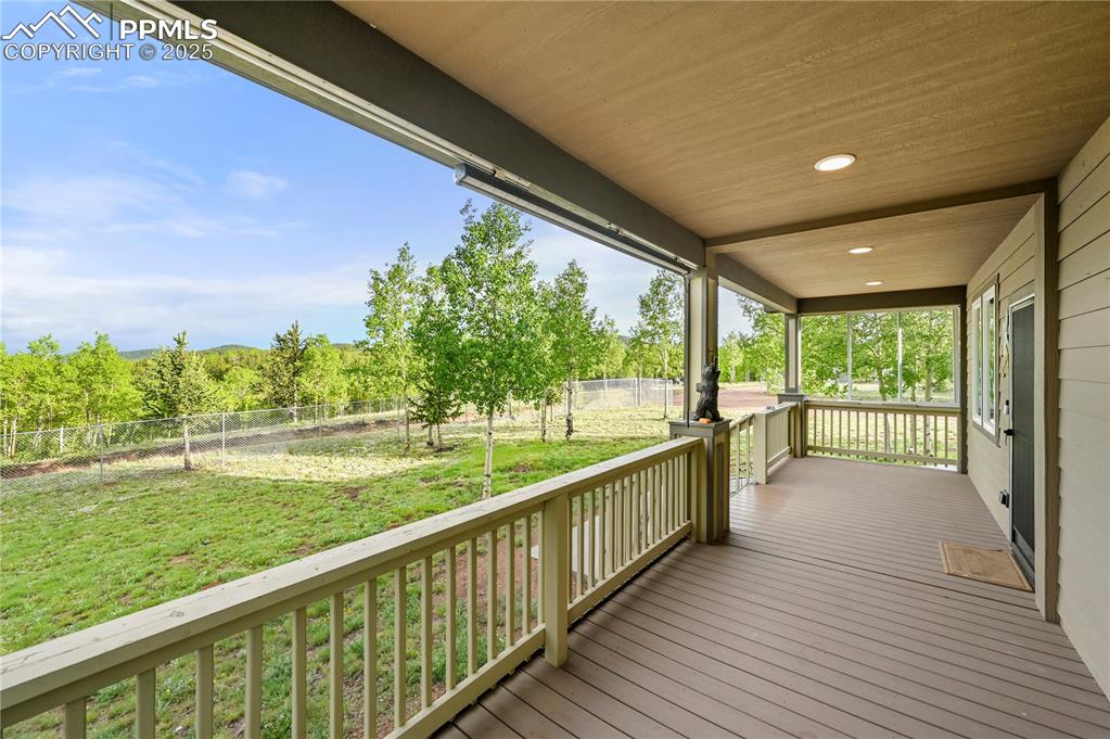9865 S Highway 67 Cripple Creek CO 80814