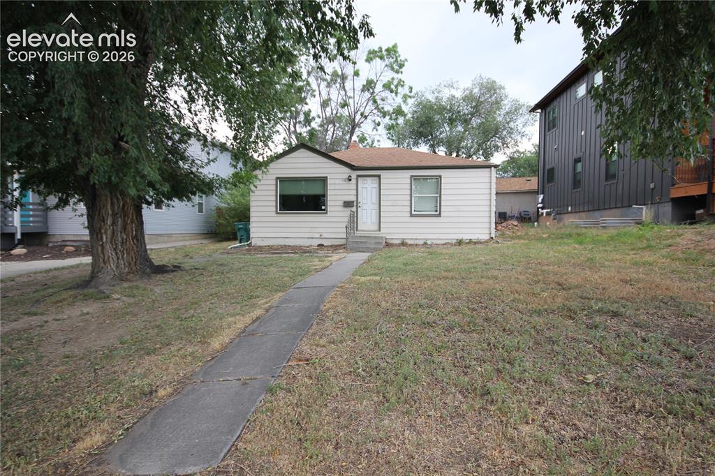 118 N 18th Street Colorado Springs CO 80904