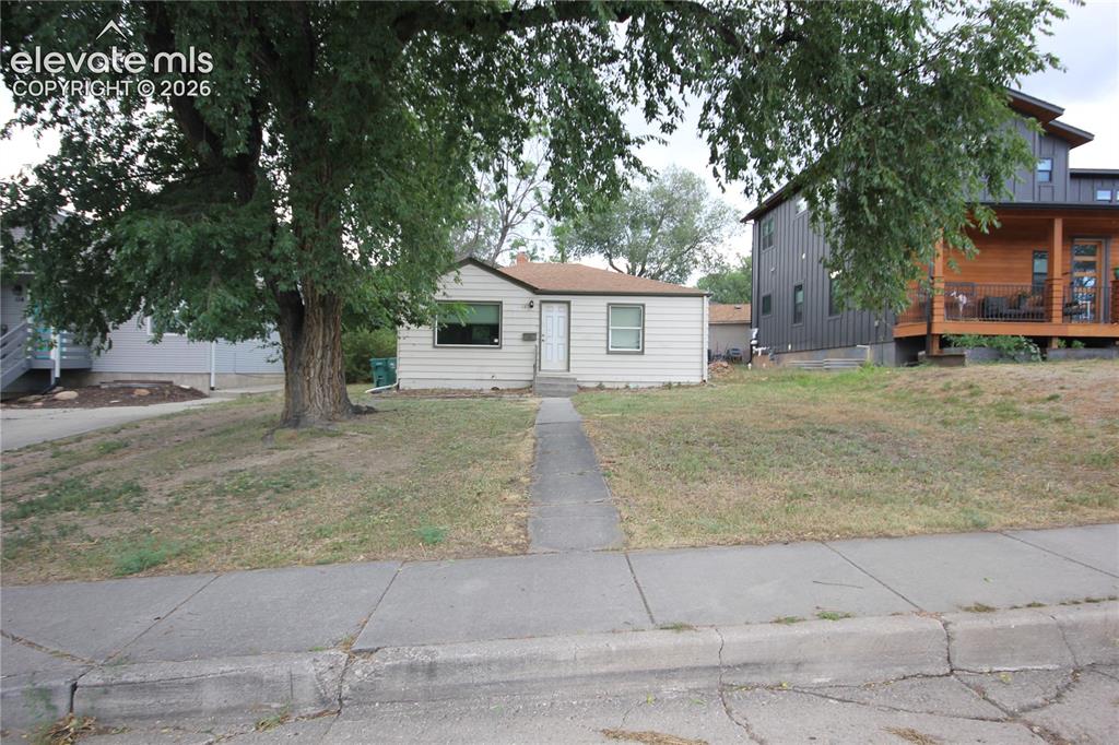 118 N 18th Street Colorado Springs CO 80904