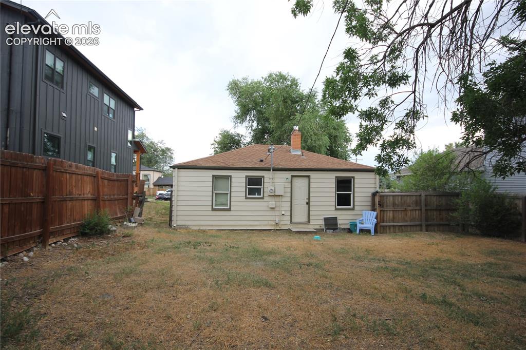 118 N 18th Street Colorado Springs CO 80904