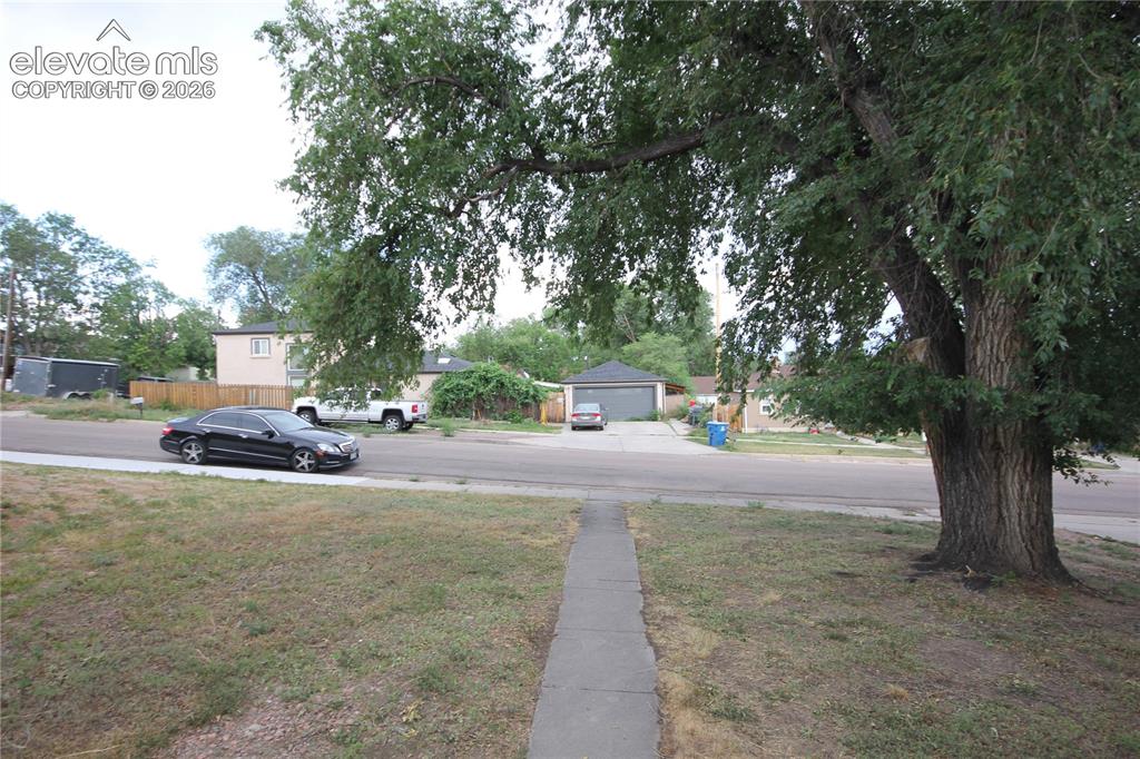 118 N 18th Street Colorado Springs CO 80904