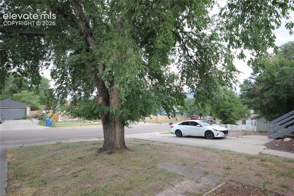 118 N 18th Street Colorado Springs CO 80904