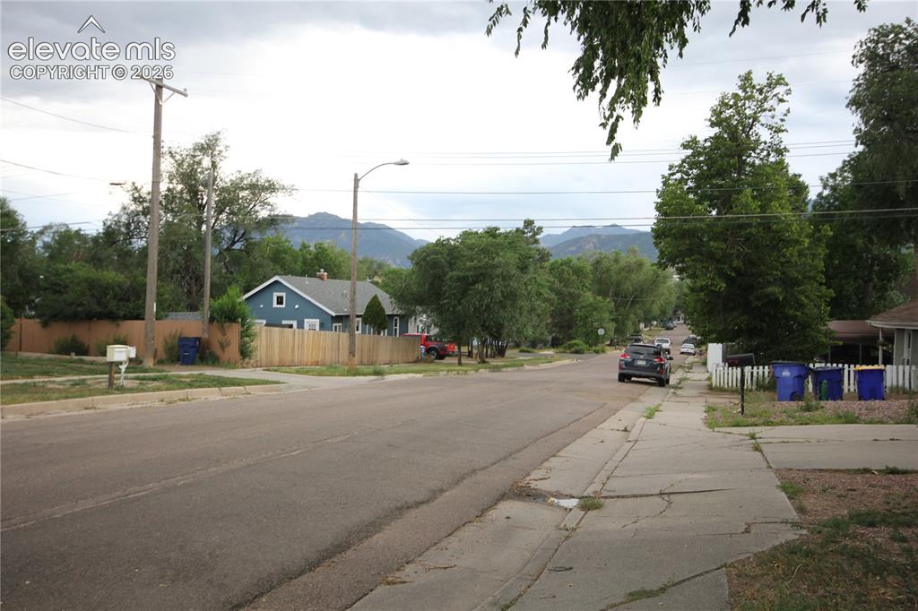 118 N 18th Street Colorado Springs CO 80904