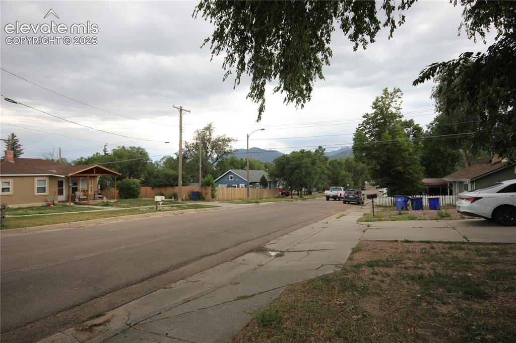 118 N 18th Street Colorado Springs CO 80904