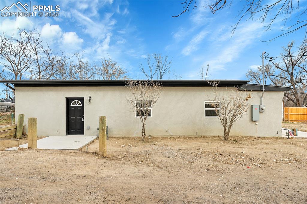 1710 E Ash Street Pueblo CO 81001
