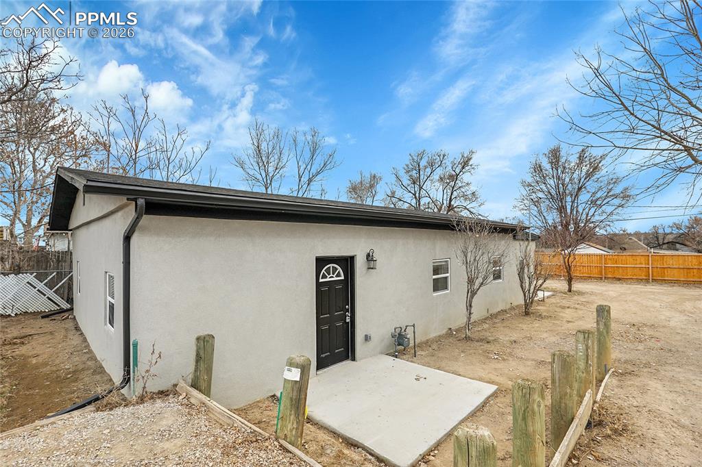 1710 E Ash Street Pueblo CO 81001
