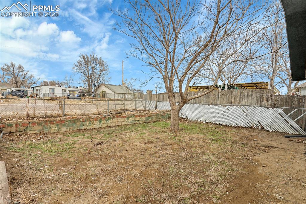 1710 E Ash Street Pueblo CO 81001