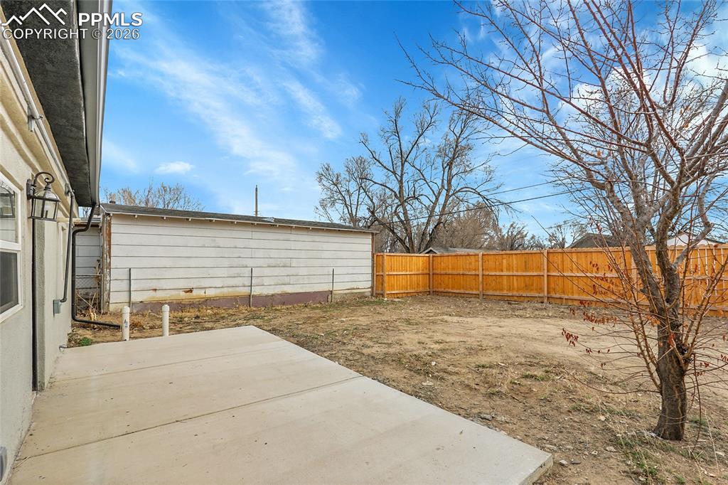 1710 E Ash Street Pueblo CO 81001