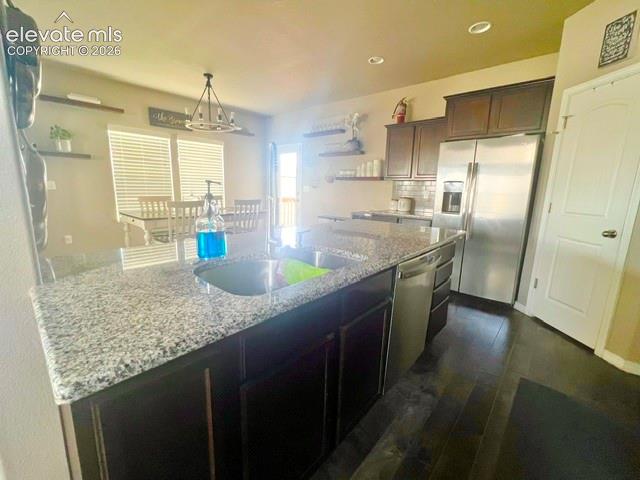 7219 Silver Moon Drive Colorado Springs CO 80923