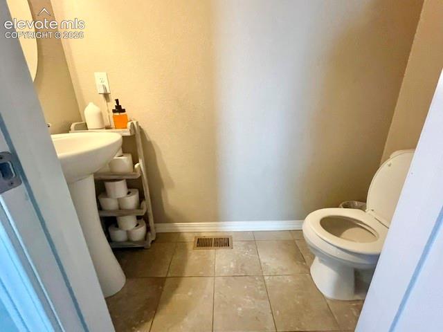 7219 Silver Moon Drive Colorado Springs CO 80923