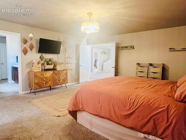 7219 Silver Moon Drive Colorado Springs CO 80923