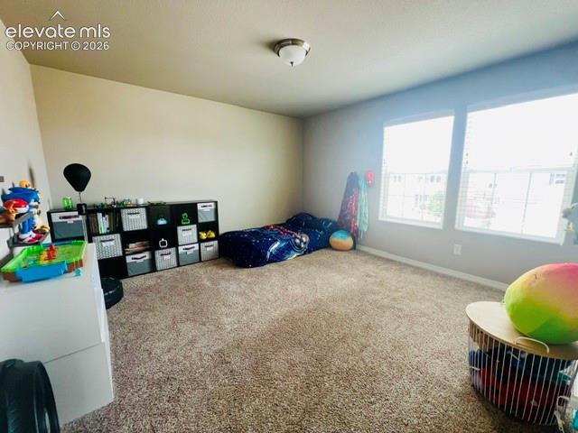 7219 Silver Moon Drive Colorado Springs CO 80923