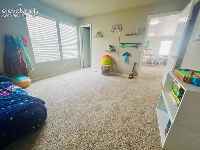 7219 Silver Moon Drive Colorado Springs CO 80923